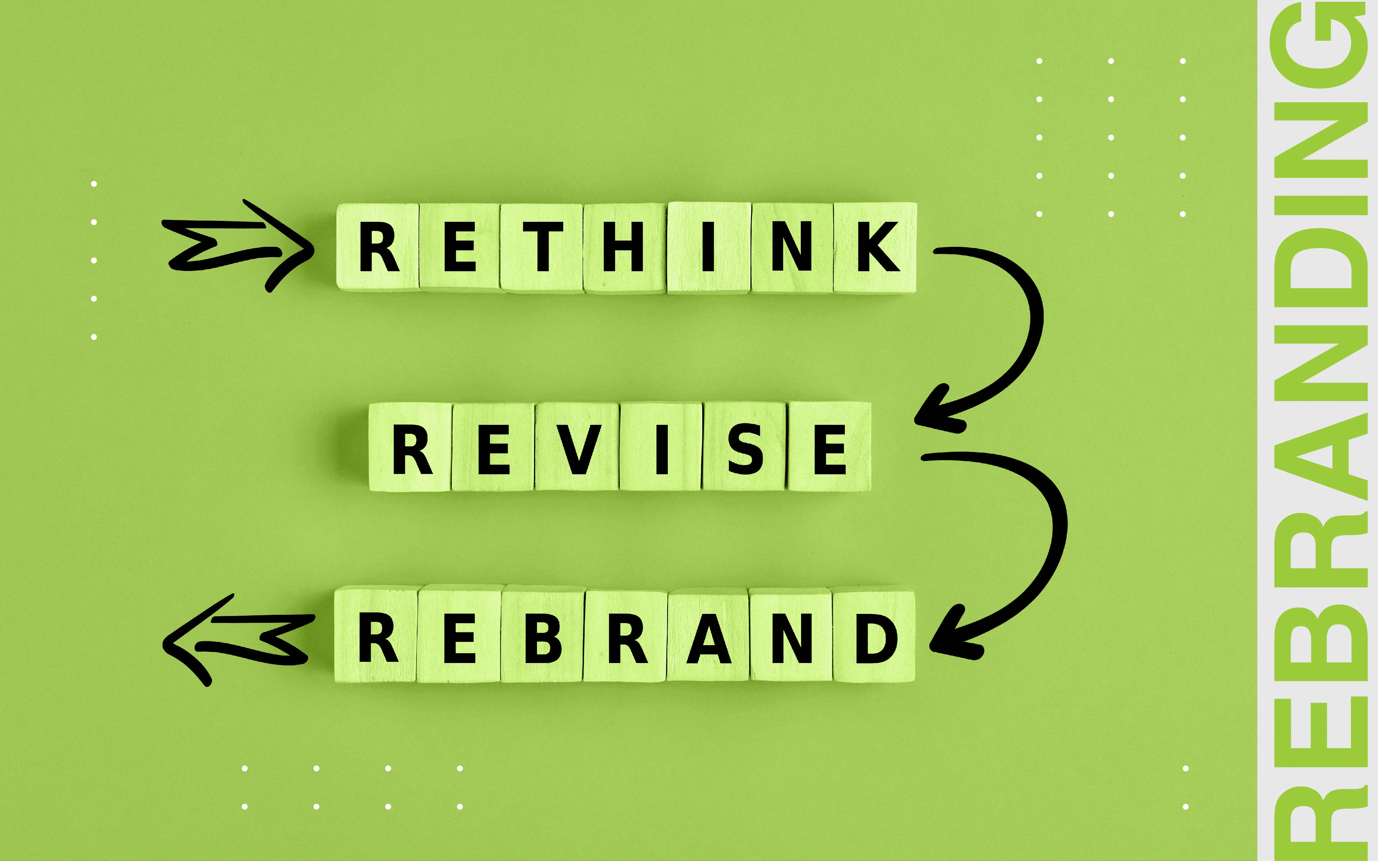 ری‌برندینگ