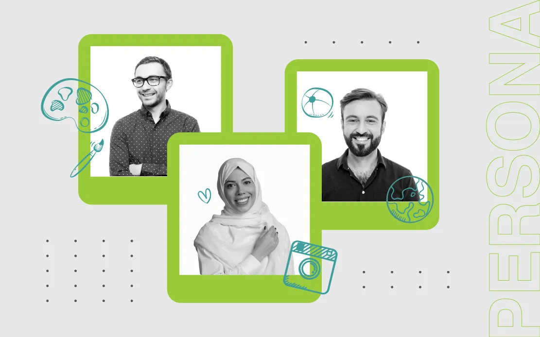 پرسونا پلاتین