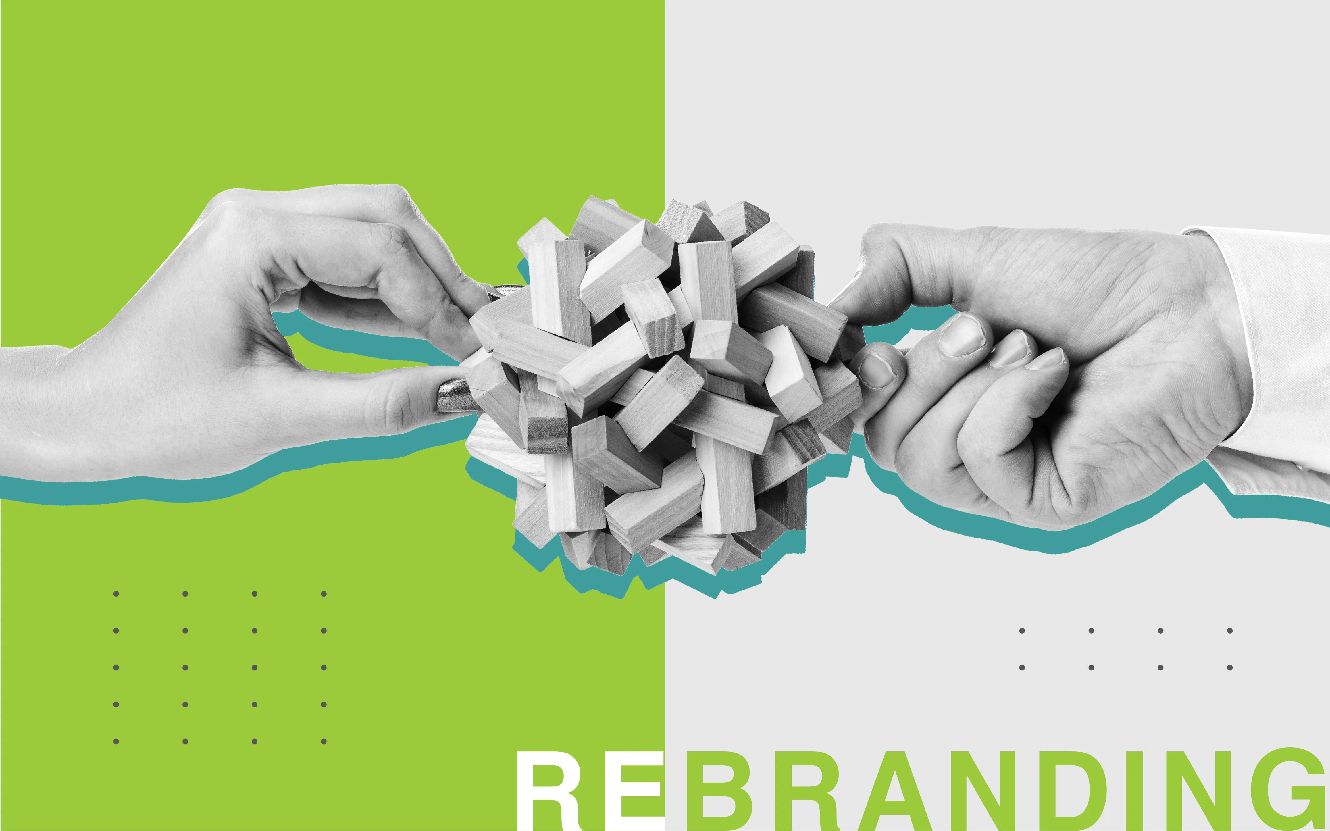 ری‌برندینگ