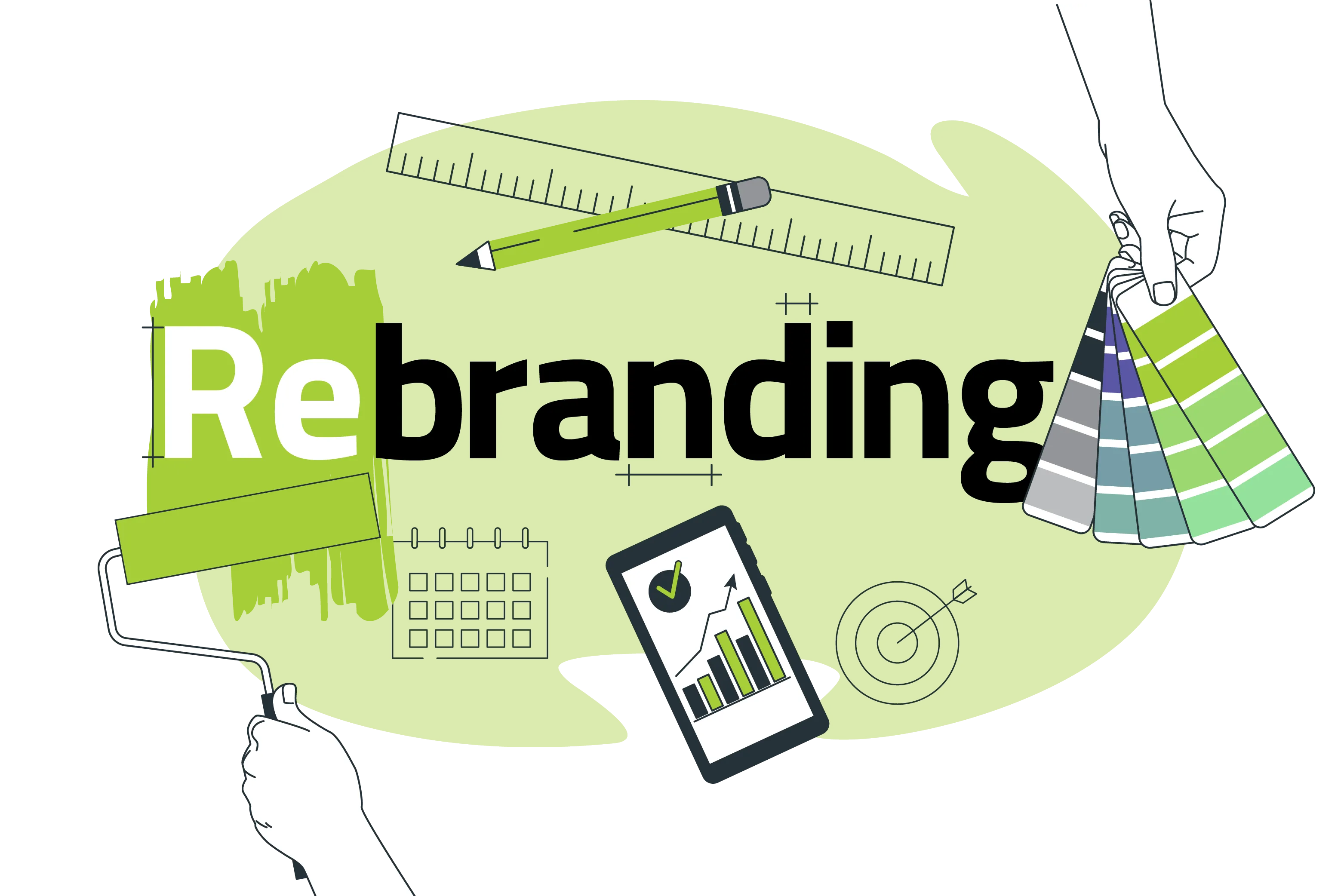 ری‌برندینگ