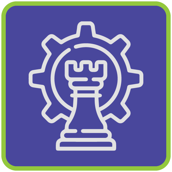 Integrated Brand Strategy