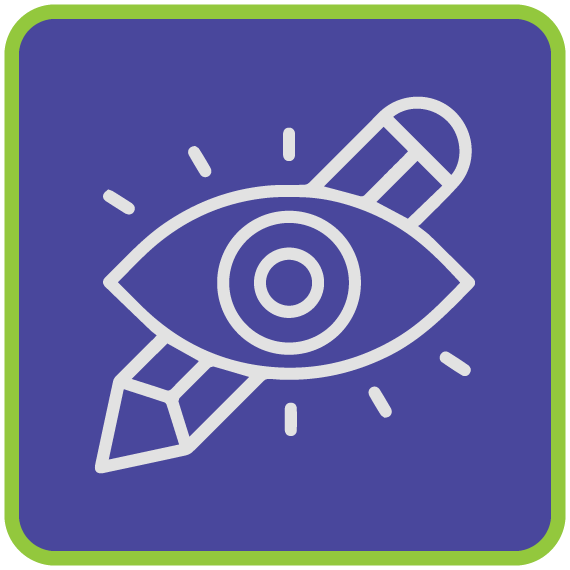 Integrated Visual Identity